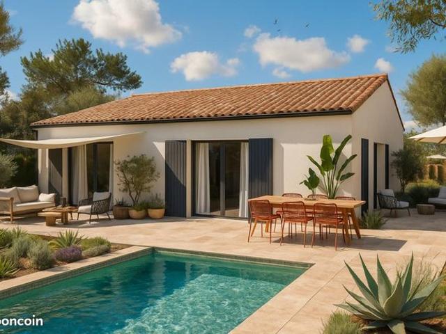 Maison vente à Saint-martin-de-seignanx, Landes