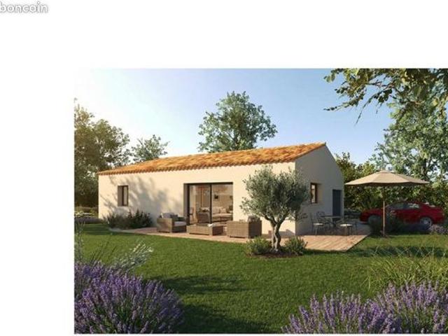Maison vente à Brignoles, Saint-maximin-la-sainte-baume