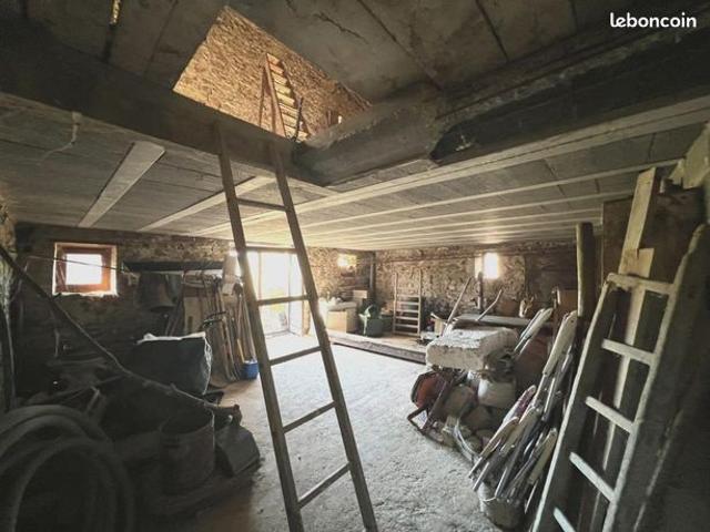 Maison vente à Saint-Étienne, Saint-pierre-de-boeuf