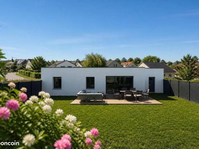 Maison vente à La Noue, Marne