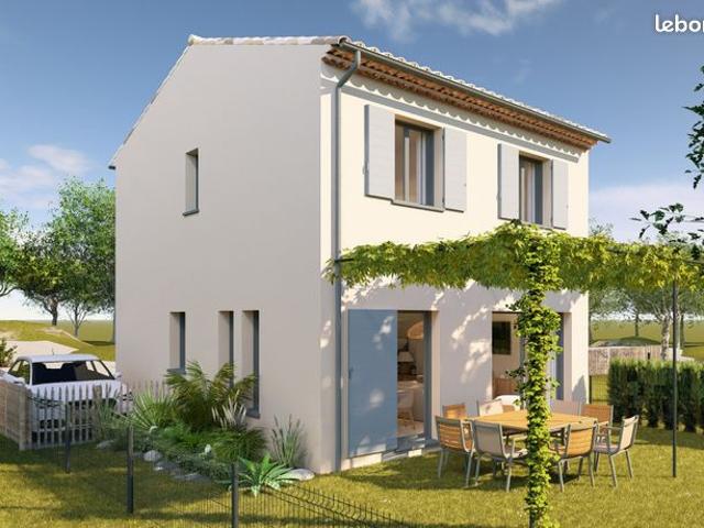 Maison vente à Apt, Saint-saturnin-lès-apt