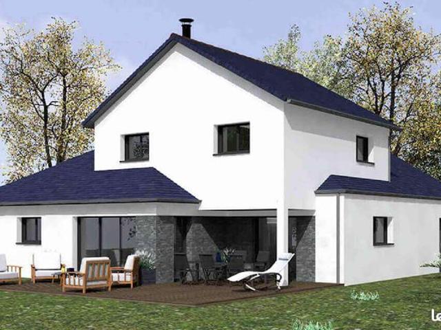 Maison vente à Nantes, Sainte-luce-sur-loire