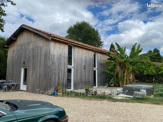 Maison vente à Marmande, Tonneins