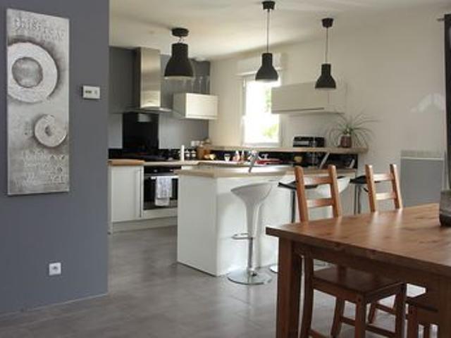 Maison vente à Vendin-lès-Béthune, Pas-de-Calais