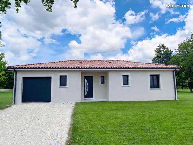 Maison vente à Périgueux, Villamblard