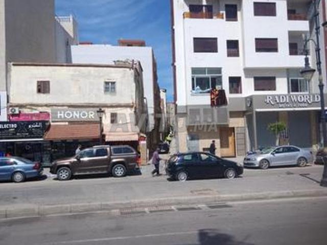 Maison vente à Tangero, Tanger-Tétouan