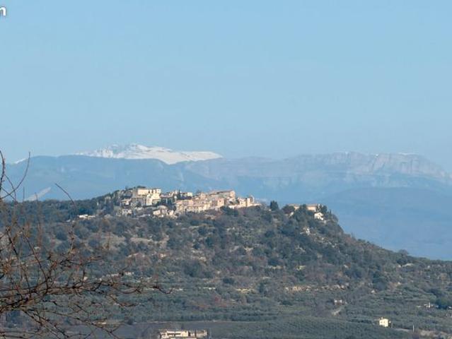 Maison vente à Niozelles, Alpes-de-Haute-Provence