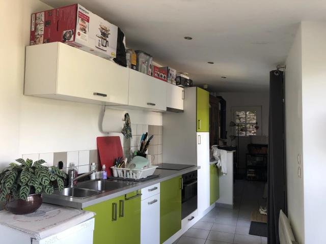 Maison vente à Nantes