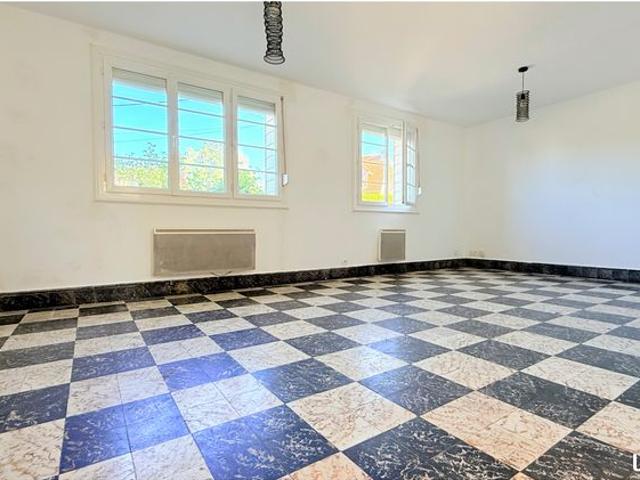 Maison vente à Arras, Beaumetz-lès-loges