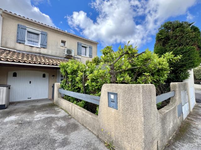 Maison vente à Arrondissement de Toulon, La Farlède