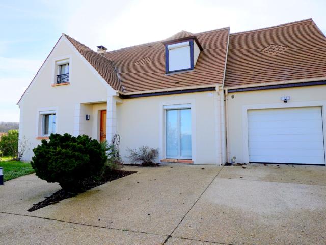 Maison vente à Mantes-la-Jolie, Epône