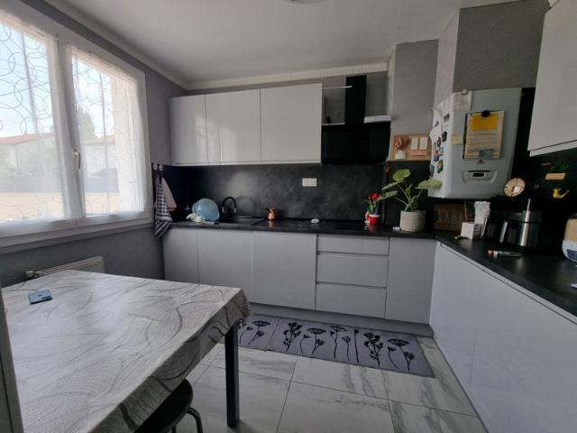 Maison vente à Niort, Sciecq