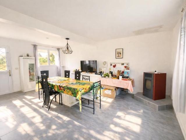 Maison vente à Provins, Saint-cyr-sur-morin