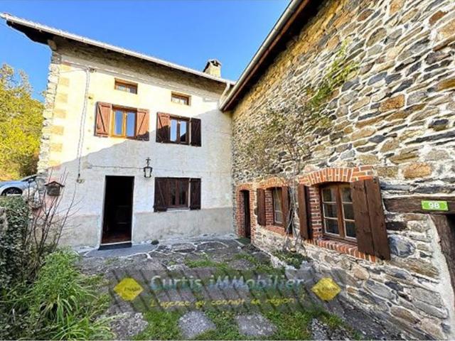 Maison vente à Yssingeaux, Retournac