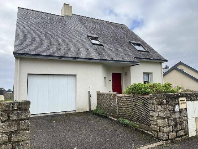 Maison location à Breuzent, Plœmeur