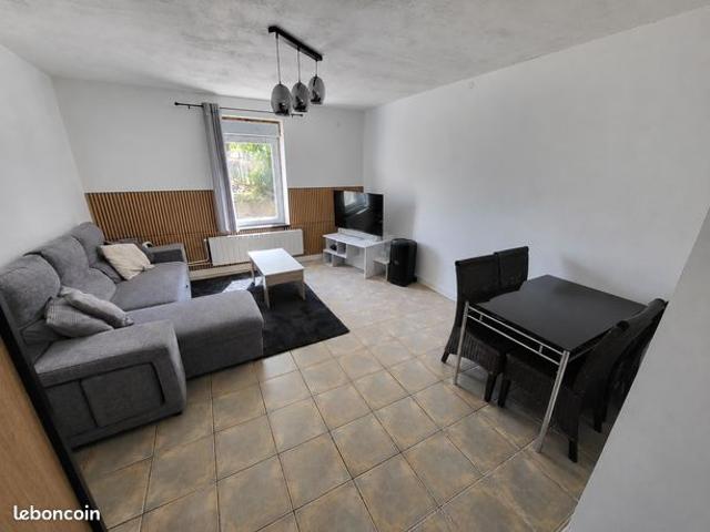 Maison vente à Val-de-Briey, Joeuf