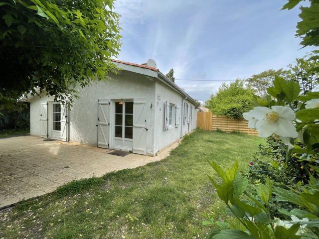 Maison vente à Talais