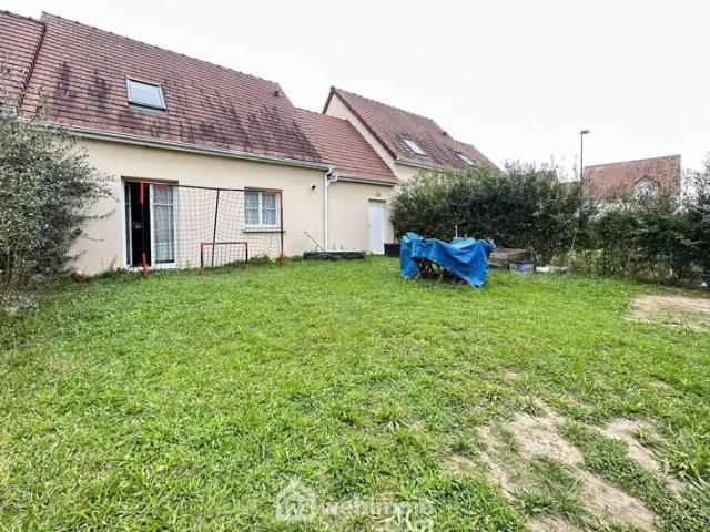 Maison vente à Laon, Veslud