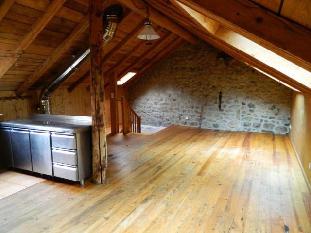 Maison vente à Tournon-sur-Rhône, Saint-jeure-d'andaure