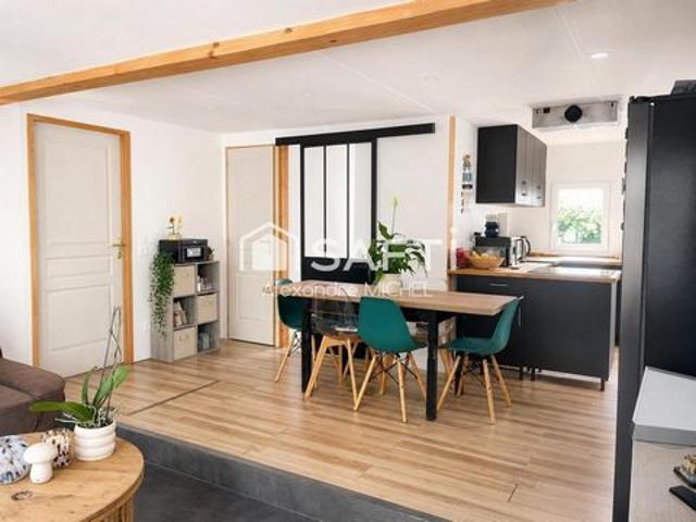 Villa vente à Arrondissement de Toulon, Le Castellet