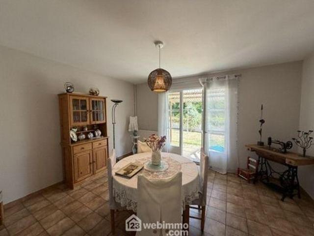 Villa vente à Compiègne, Noyon