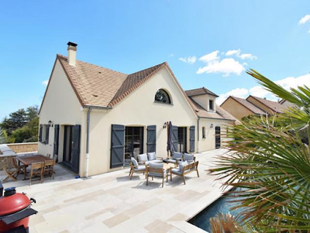 Maison vente à Givry, Saône-et-Loire