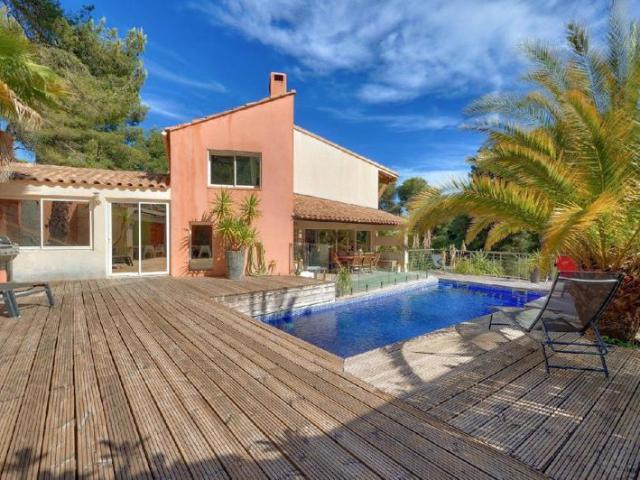 Maison vente à Istres, Carry-le-rouet