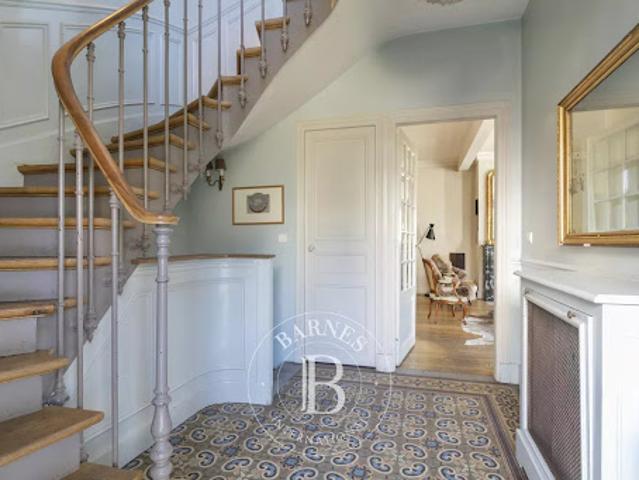 Maison vente à Boulogne-Billancourt, Meudon