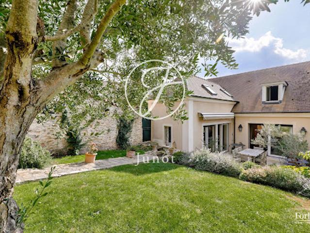 Maison vente à Versailles, La Celle-saint-cloud