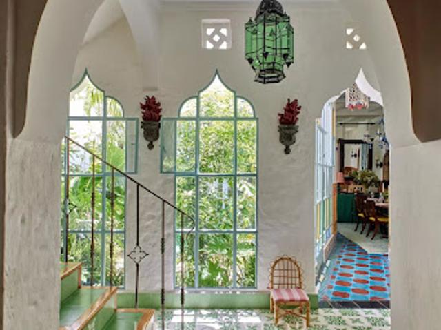 Maison vente à Tangero, Tanger-Tétouan