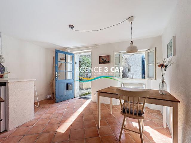 Maison vente à Arrondissement de Draguignan, Ramatuelle