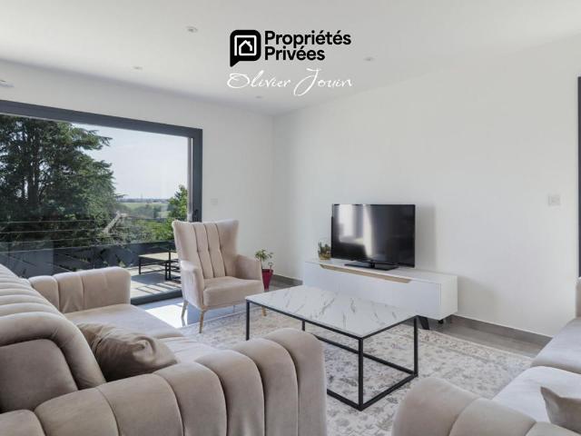 Maison vente à Cholet, La Séguinière