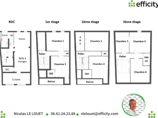 Maison vente à Angoulême, Aignes-et-puypéroux
