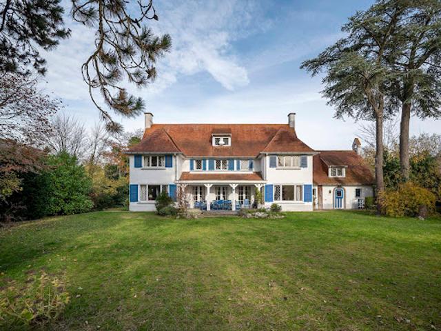 Maison vente à Knokke-Heist, West-Vlaanderen