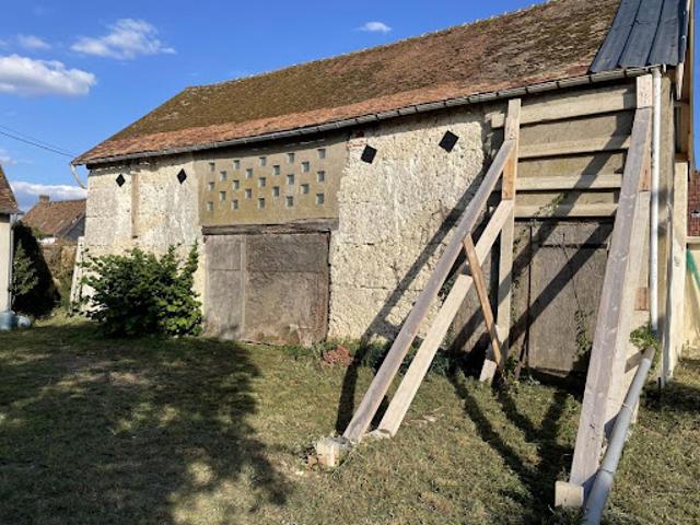 Maison vente à Dreux, La Chapelle-forainvilliers