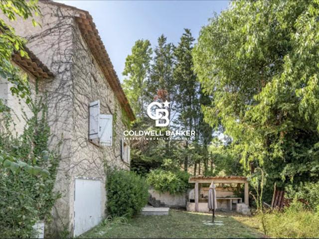 Maison vente à Grasse, Vence