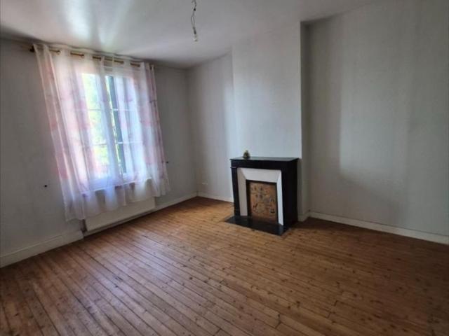 Maison location à Noyon