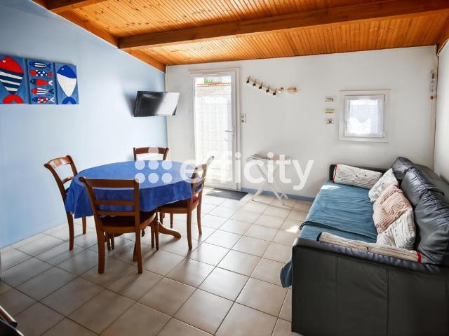 Maison vente à Les Sables-d'Olonne, Bretignolles-sur-mer