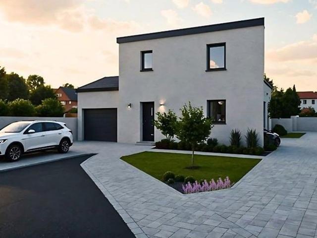 Maison vente à Belley, Blyes