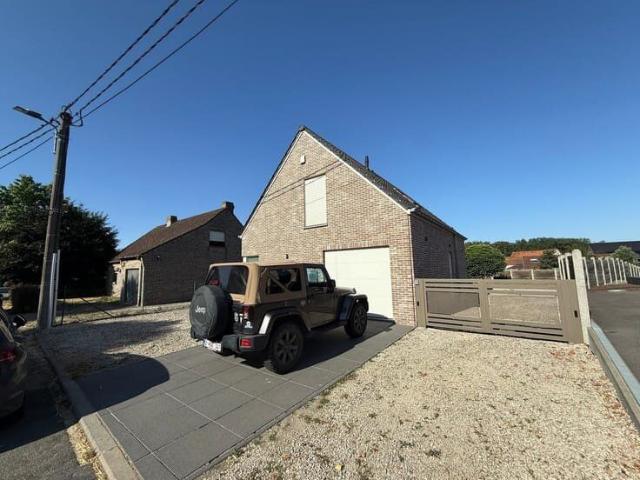 Maison location à Gages, Wallonie