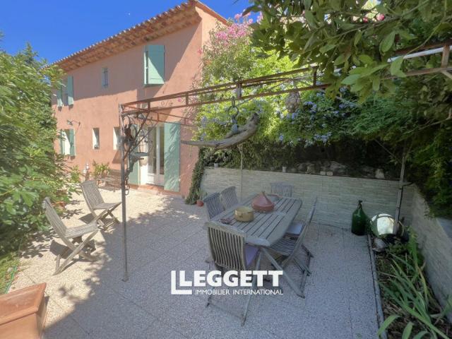 Maison vente à Brignoles, Cotignac