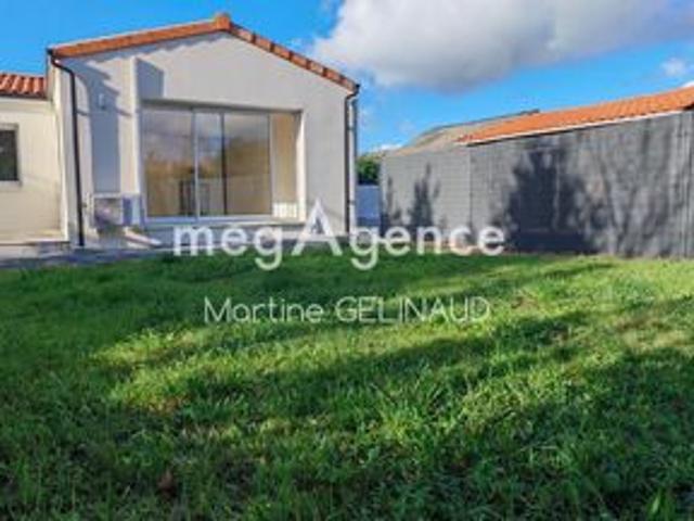 Villa vente à Saintes