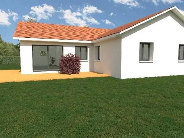 Maison vente à Épinal, Dommartin-lès-remiremont
