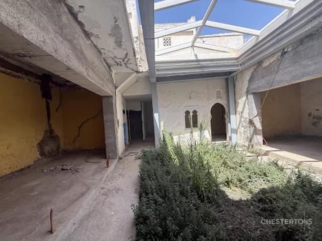 Maison vente à Rbat