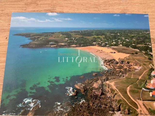 Maison vente à Les Sables-d'Olonne, L'ile-d'yeu