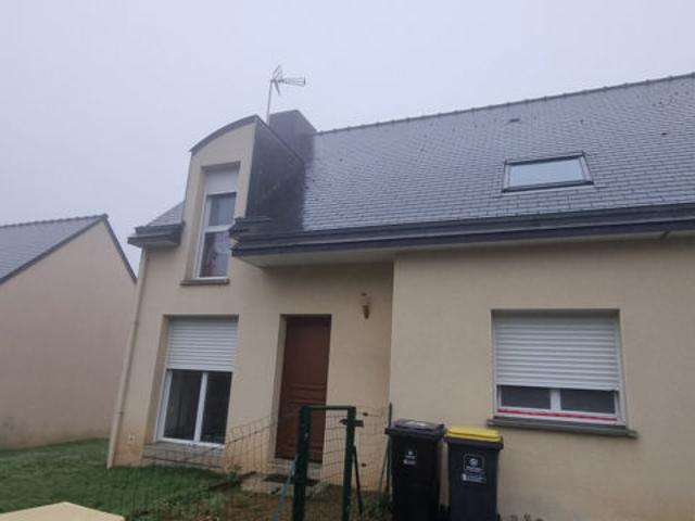 Maison vente à France métropolitaine, Bretagne