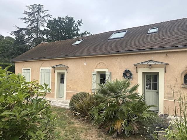 Maison vente à Gambais, Yvelines