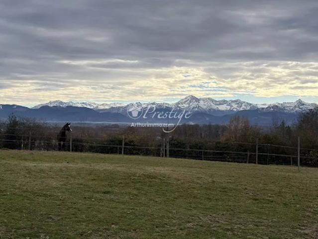Maison vente à Tarbes