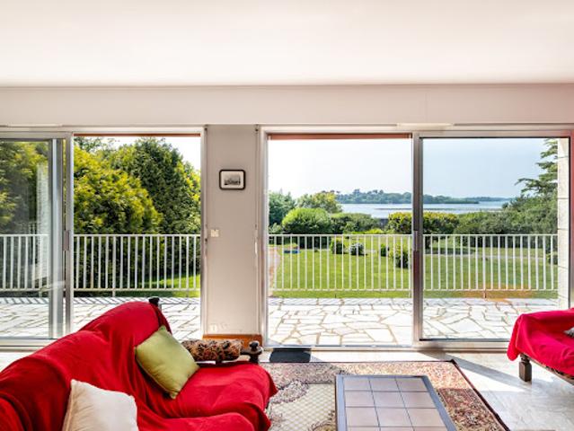 Maison vente à Lorient, Bretagne