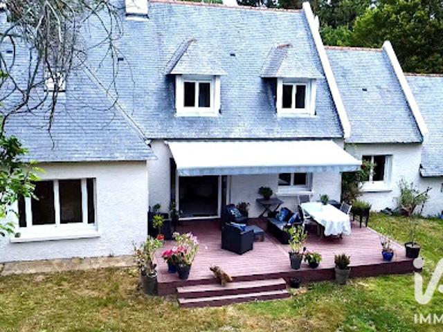 Maison vente à Saint-Nazaire, Guérande